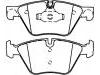 Plaquettes de frein Brake Pad Set:34 11 6 775 310