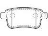 Brake Pad Set:77 01 209 869