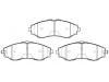 Brake Pad Set:96446742