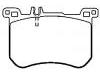 刹车片 Brake Pad Set:006 420 49 20