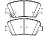 Brake Pad Set:58101-4ZA00