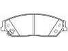 Pastillas de freno Brake Pad Set:04465-06090