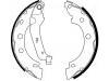 Bremsbackensatz Brake Shoe Set:77 01 207 555