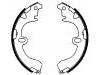 Zapata de freno Brake Shoe Set:04495-20100