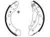 Zapata de freno Brake Shoe Set:04495-05020