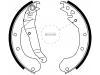 Zapata de freno Brake Shoe Set:1605 594