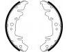 Zapata de freno Brake Shoe Set:0K56A-26-38Z