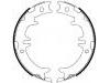 Brake Shoe Set Brake Shoe Set:46540-28010