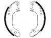 刹车蹄片 Brake Shoe Set:4241.5C