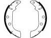 刹车蹄片 Brake Shoe Set:4241.3F