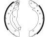 Bremsbackensatz Brake Shoe Set:77 01 349 642