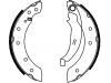 Brake Shoe Set:77 01 203 983