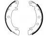 Zapata de freno Brake Shoe Set:77 01 204 835