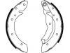 Bremsbackensatz Brake Shoe Set:77 01 204 884