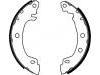 Kit mâchoire de frein Brake Shoe Set:77 01 204 836