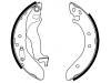 Brake Shoe Set:GBS 90836