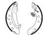 Brake Shoe Set:44060-6F625