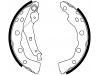 Zapata de freno Brake Shoe Set:MR249796