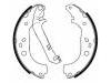 Bremsbackensatz Brake Shoe Set:4 387 344