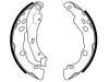 Kit mâchoire de frein Brake Shoe Set:77 01 207 178