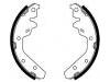 Zapata de freno Brake Shoe Set:4238827