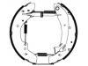 Zapata de freno Brake Shoe Set:4241.4W