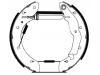 Bremsbackensatz Brake Shoe Set:77 01 205 307