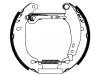 Bremsbackensatz Brake Shoe Set:77 01 205 098