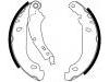 刹车蹄片 Brake Shoe Set:77 01 205 758