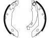 Kit mâchoire de frein Brake Shoe Set:4241.4A