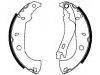 刹车蹄片 Brake Shoe Set:77362298