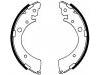 Bremsbackensatz Brake Shoe Set:43153-SR4-A02