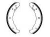 Bremsbackensatz Brake Shoe Set:113 698 537