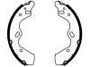 Zapata de freno Brake Shoe Set:F4BZ-2200-A