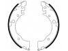 Zapata de freno Brake Shoe Set:43153-SNA-A01