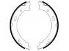 刹车蹄片 Brake Shoe Set:5086930AB