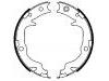 Zapata de freno Brake Shoe Set:4800A022