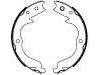 Bremsbackensatz Brake Shoe Set:MN150574