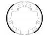 Brake Shoe Set:46540-42010