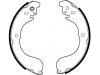 Zapata de freno Brake Shoe Set:05191306AA