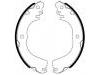 刹车蹄片 Brake Shoe Set:44060-ED025