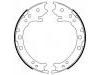 Bremsbackensatz Brake Shoe Set:43154-STK-A01