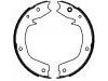 Kit mâchoire de frein Brake Shoe Set:MR535718