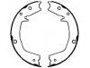 Zapata de freno Brake Shoe Set:58350-3FA00