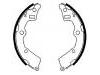 刹车蹄片 Brake Shoe Set:58350-07A00