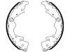 刹车蹄片 Brake Shoe Set:58305-4HA00