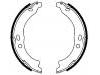 刹车蹄片 Brake Shoe Set:77364023