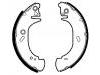 Brake Shoe Set Brake Shoe Set:1 014 317