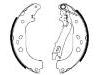 刹车蹄片 Brake Shoe Set:4241.N8