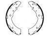 刹车蹄片 Brake Shoe Set:4600A018